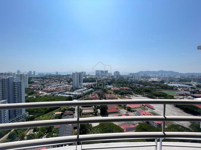 University Place (Plaza Ivory) 1