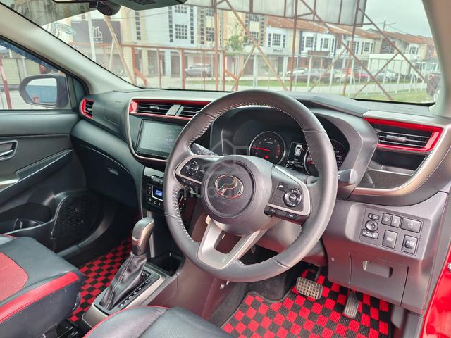 2023 Perodua Myvi 1.5 AV (A) 1Owner Macam Baru - 4