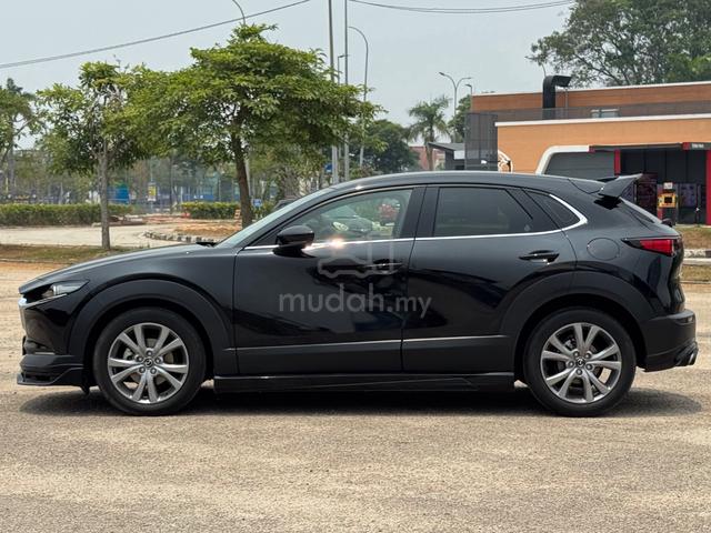 2023 Mazda CX-30 2.0 HIGH+ Mazda warranty 2028✅(A) - 3