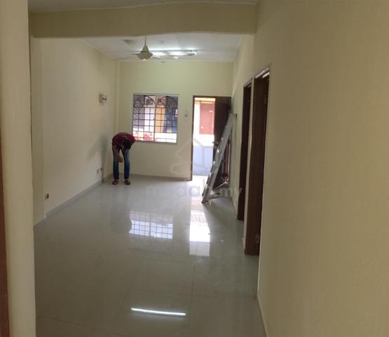 Melati (Puchong) 1