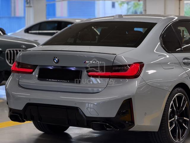 2024 Bmw M340i xDRIVE M SPORT PRO 3.0 MY19 G20 - 3