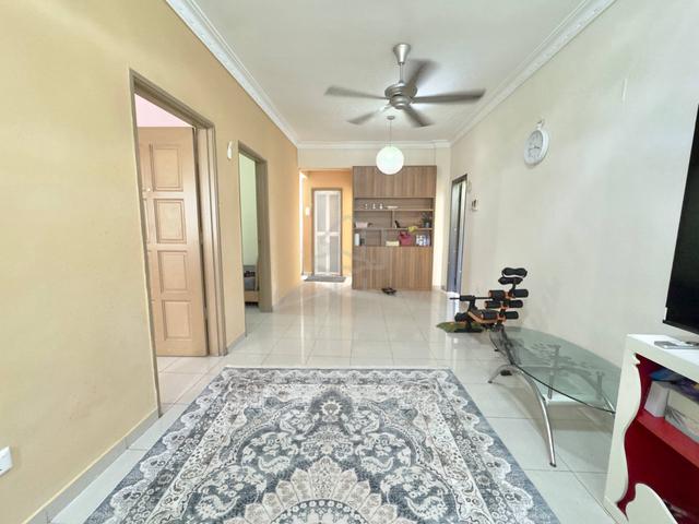 Sanjung Apartment 1