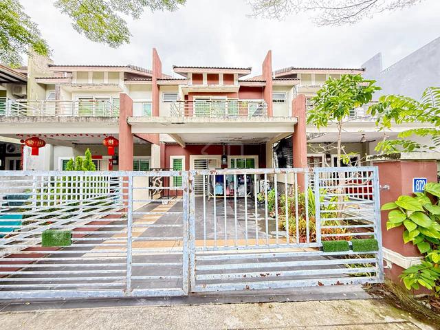 NONBUMI FREEHOLD Taman Nusari Aman 2 Type Micronix 1