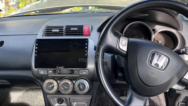 Honda City vtec - 5