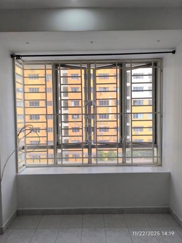 Palm Garden Apartment 1