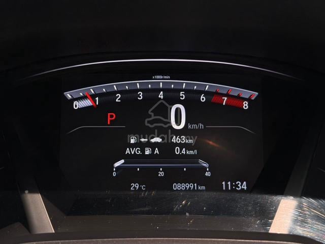 F/LOAN⭐FSR⭐N/FACELIFT⭐2020 Honda CR-V 1.5 TC-P 2WD - 5