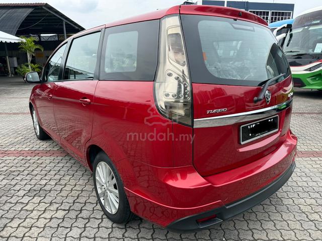 2020 Proton EXORA 1.6 EXECUTIVE MY17 ENHANCED (A) - 4