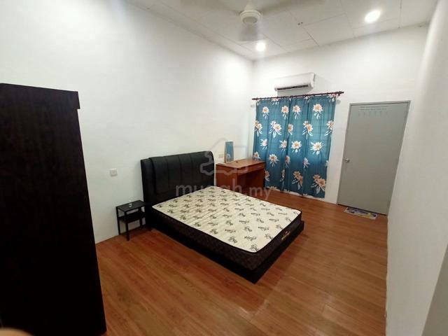4 ROOM Bukit Baru Taman Sentosa 1st Floor Shophouse Manipal Melaka 1