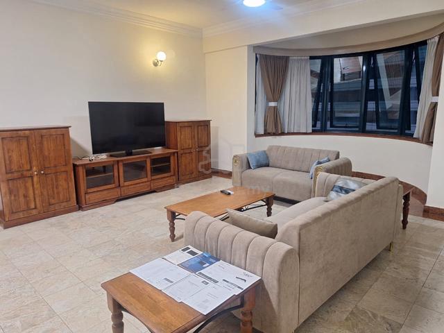 Corinthian Condominium 1