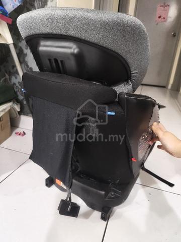 U-Baby Pro Uranus Baby Car Seat - photo 2 of 3