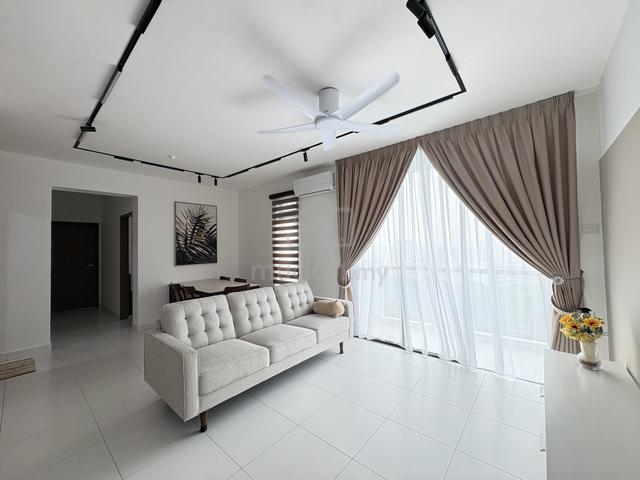 The Terraces Condominium 1
