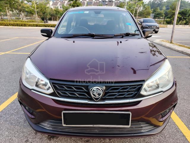 2020 Proton SAGA 1.3 STANDARD AT MY16 BT P2-13A - 2