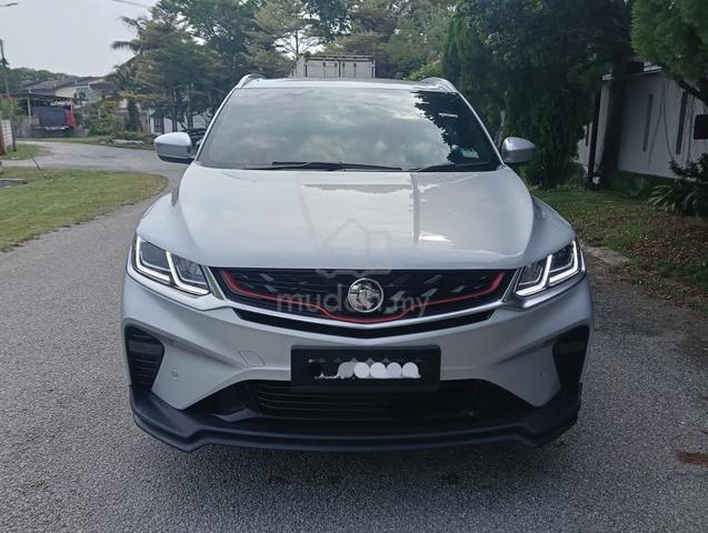 2024 PROTON X50 1.5T Premium - 3