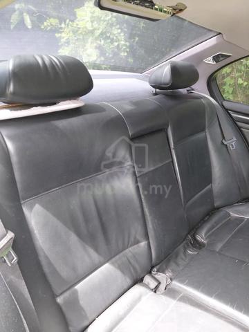 2001 Bmw 318i (CKD) 1.9 (A) - 5