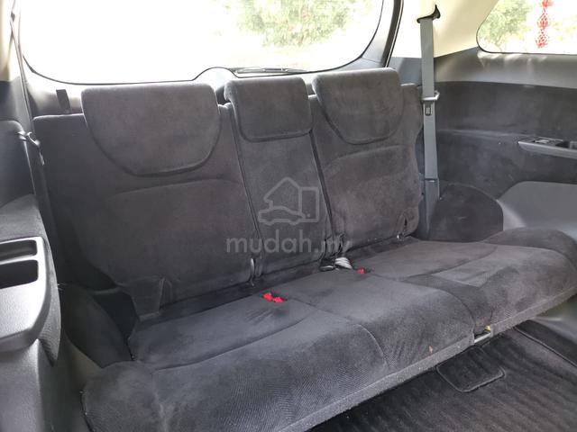 2018 Honda ODYSSEY 2.4 EXV 1Y-WARRANTY TRUE YEAR - 4