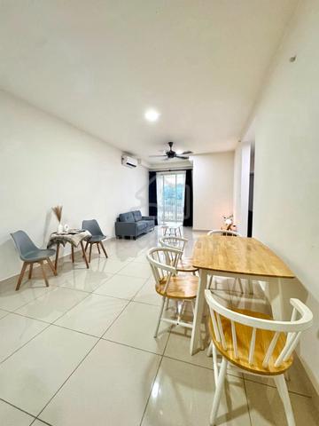 Residensi Suasana @ Damai 1