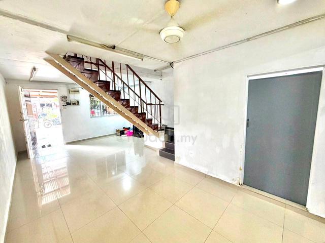 FULL LOAN⚡️⚡️2 Storey Taman Selayang Jaya 1