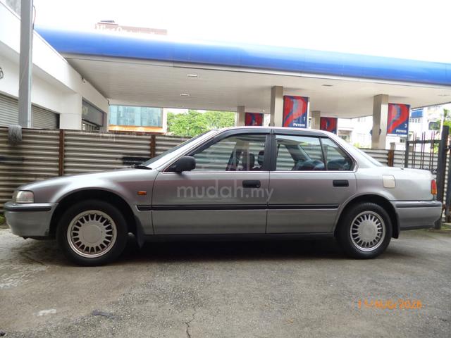 1993 Honda ACCORD 2.0EXI (M) 1 UNCLE OWNER ONLY 93 - 3