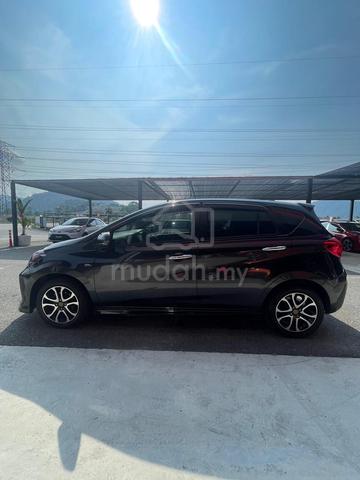 2019 Perodua MYVI 1.5 AV (A) 1-3 YEARS WARRANTY - 3
