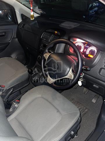 2011 Proton EXORA 1.6 STANDARD (M) - 5