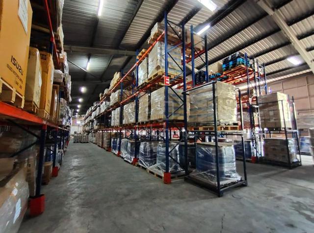 3 Acres Warehouse and Prime Industry Land for Sale 1