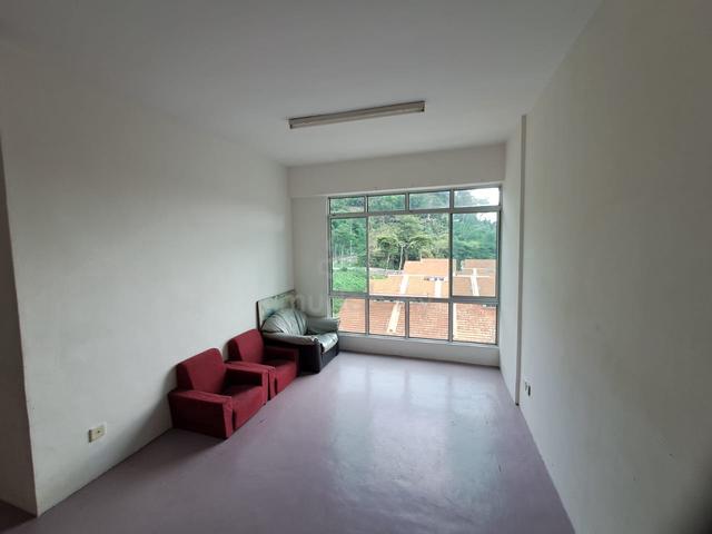 Suria Vista 1