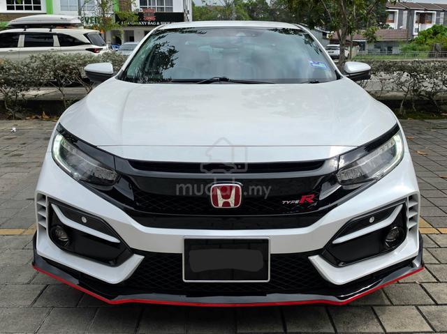 2020 Honda CIVIC 1.5 TC-PREMIUM (A) Facelift Model - 2
