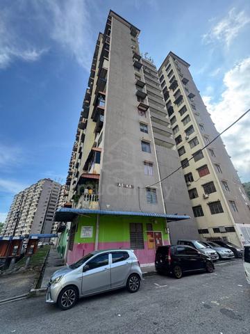 Apartment Asoka 1