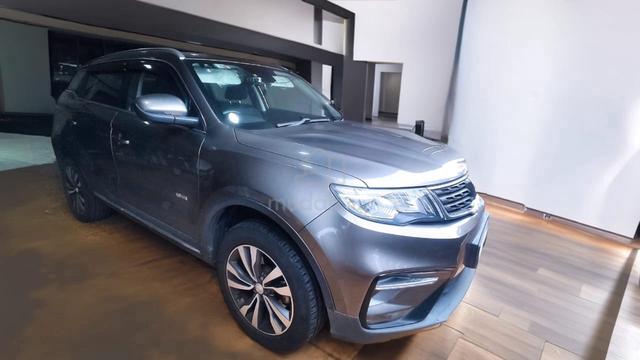 2019 Proton X70 1.8 EXECUTIVE 2WD (A) - 1