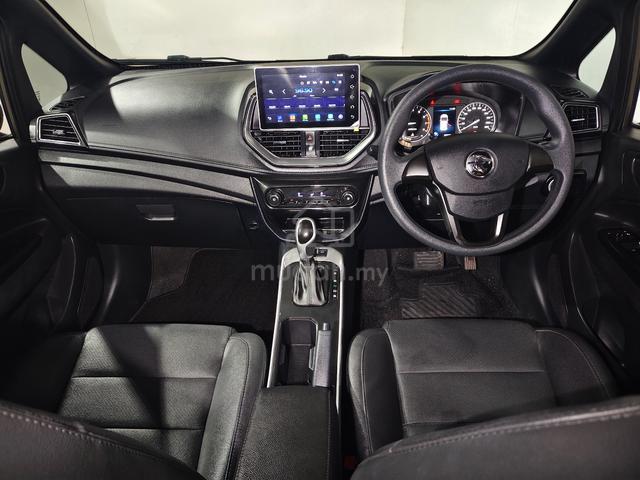 2022 Proton Iriz 1.6 (A) EXECUTIVE 1Owner Like New - 3