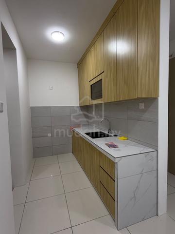 Vivo Executive Apartment 1