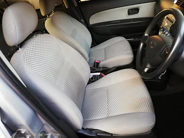 2005 Perodua MYVI 1.3 EZi (A) - 4