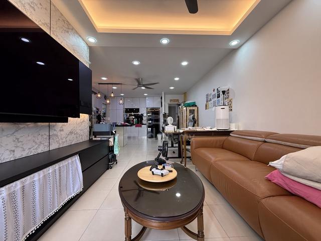 Seri Kasturi (Setia Alam) 1