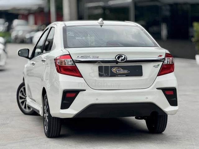 Perodua BEZZA 1.3 AV 1 LADY OWNER FULL SERVICE REC - 3