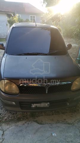 2006 Perodua KELISA 1.0 GX (M) - 3