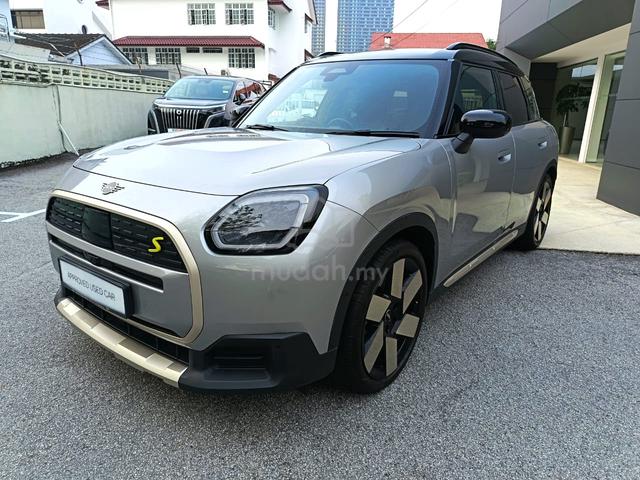 2024 Mini COUNTRYMAN 1.0 SE (A) - 4