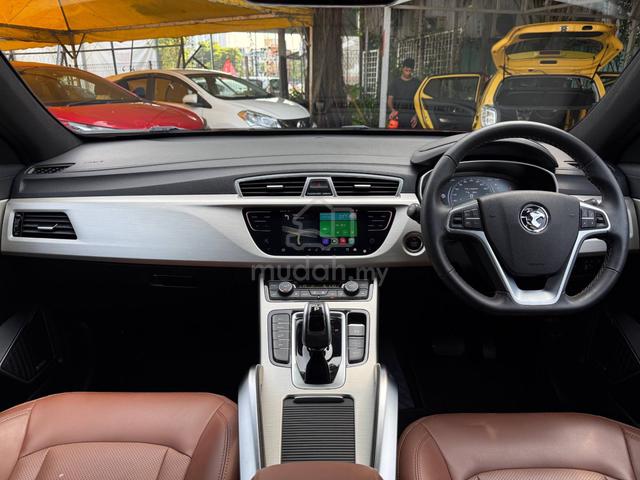 2024 Proton X70 1.5 PREMIUM 2WD (A) GOOD CONDITION - 4