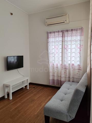 Putra Heights, Putra Permai, Section 10, Subang Jaya, Room for Rent 1