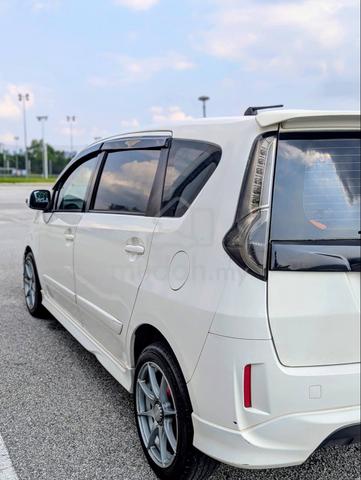 2015 Perodua ALZA 1.5 ZV ADVANCED FACELIFT (A) - 5