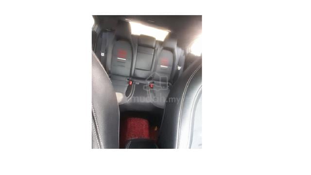 2016 Mercedes Benz A180 URBAN LINE (CBU) 1.6 - 5