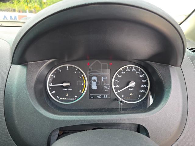 2022 Proton EXORA EXECUTIVE 1.6L (A) Low Mielage - 5
