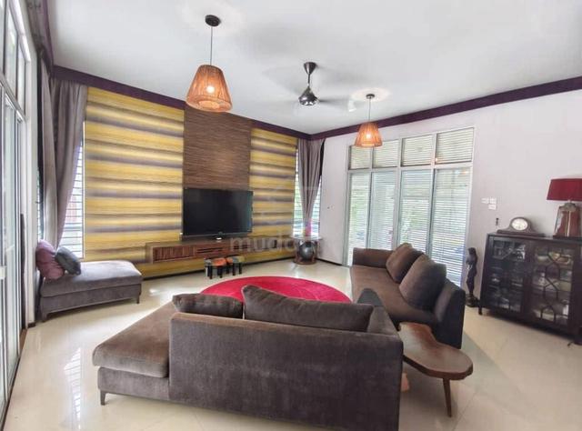 [5700 SF] 2 Storey BUNGALOW, Peridot, Kota Emerald, Rawang, Anggun 2