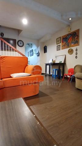 Double Storey Terrace SS 3, Petaling Jaya 1