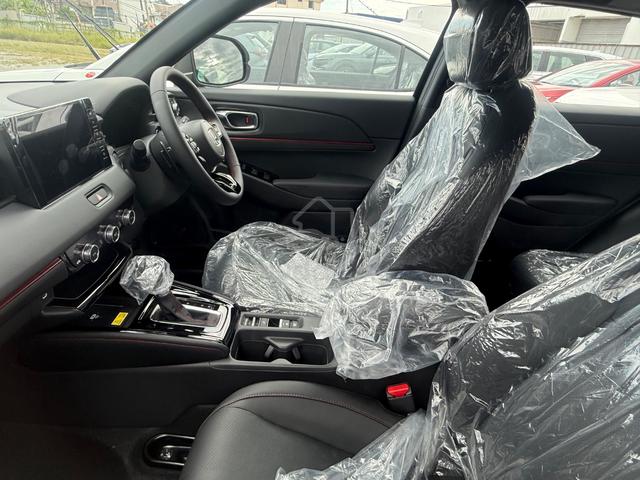 2026 New Honda HR-V 1.5 All Spec - 4