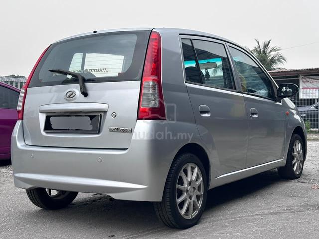 2012 Perodua VIVA 1.0 ELITE EZI EJ-VE (A) TIP TOP - 4