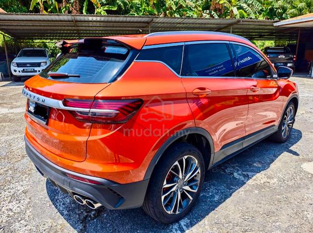2020 Honda CR-V 2.0 2WD RW (A) - [OTR] - 5