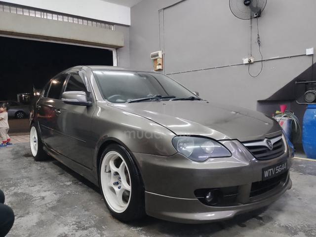2010 Proton PERSONA 1.6 ELEGANCE HIGH LINE (M) - 1