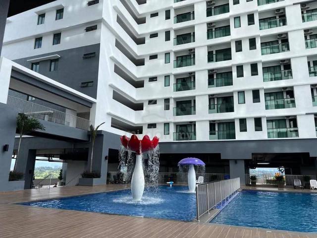 Vista Bangi 1