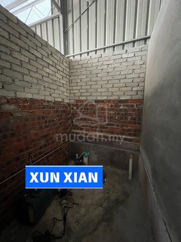 5500sqft Warehouse for Rent Bayan Lepas Batu Maung Suitable Light Use 4