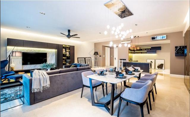 Ara residences 1